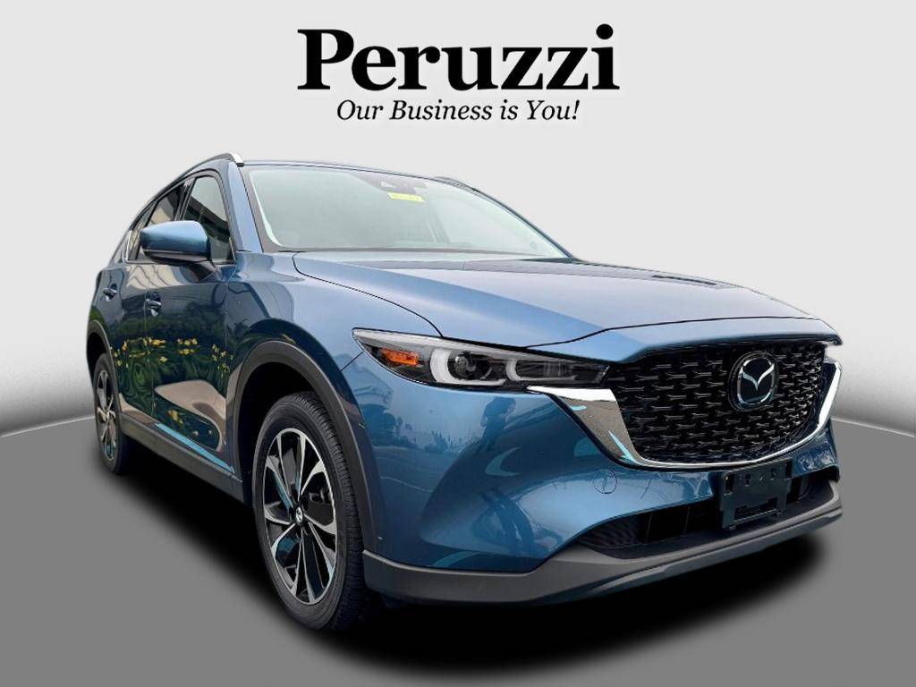 2023 Mazda CX-5 2.5 S Premium — SUV — 14,252 mi — Fairless Hills, PA