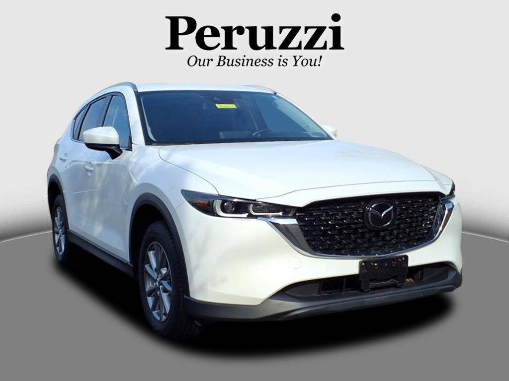 2022 Mazda CX-5 2.5 S Preferred — SUV — 29,355 mi — Fairless Hills, PA