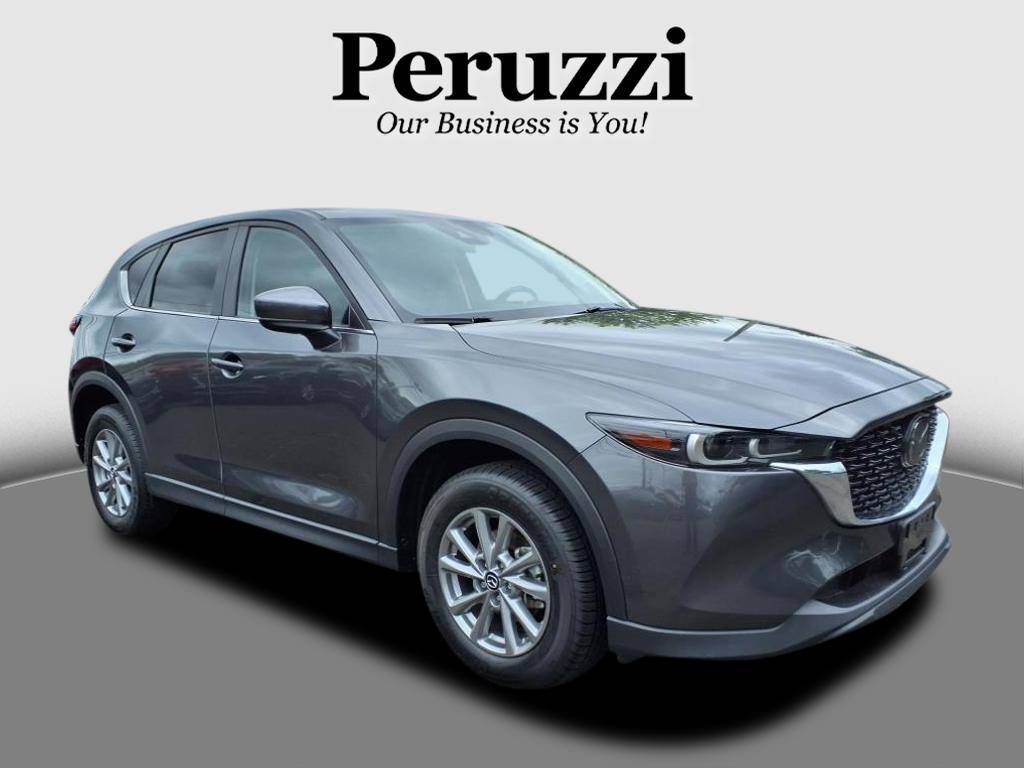2022 Mazda CX-5 2.5 S Select — SUV — 37,407 mi — Fairless Hills, PA