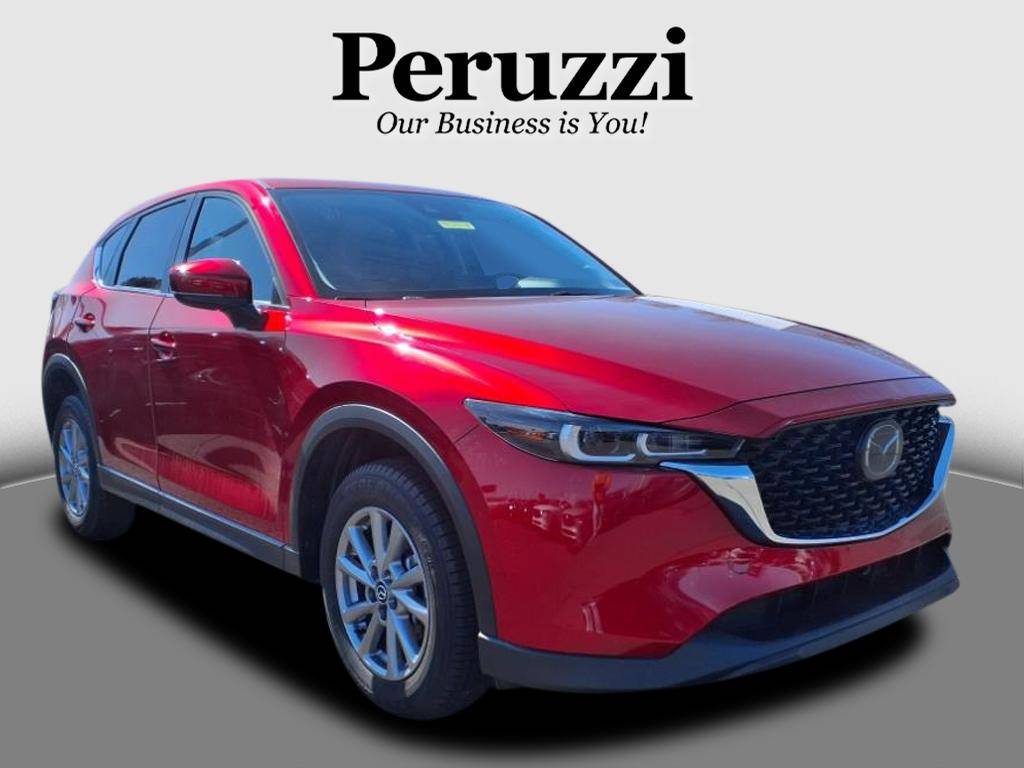 2022 Mazda CX-5 2.5 S Preferred — SUV — 26,669 mi — Fairless Hills, PA