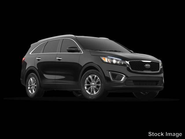 2018 Kia Sorento EX V6 — SUV — 125,155 mi — Fairless Hills, PA