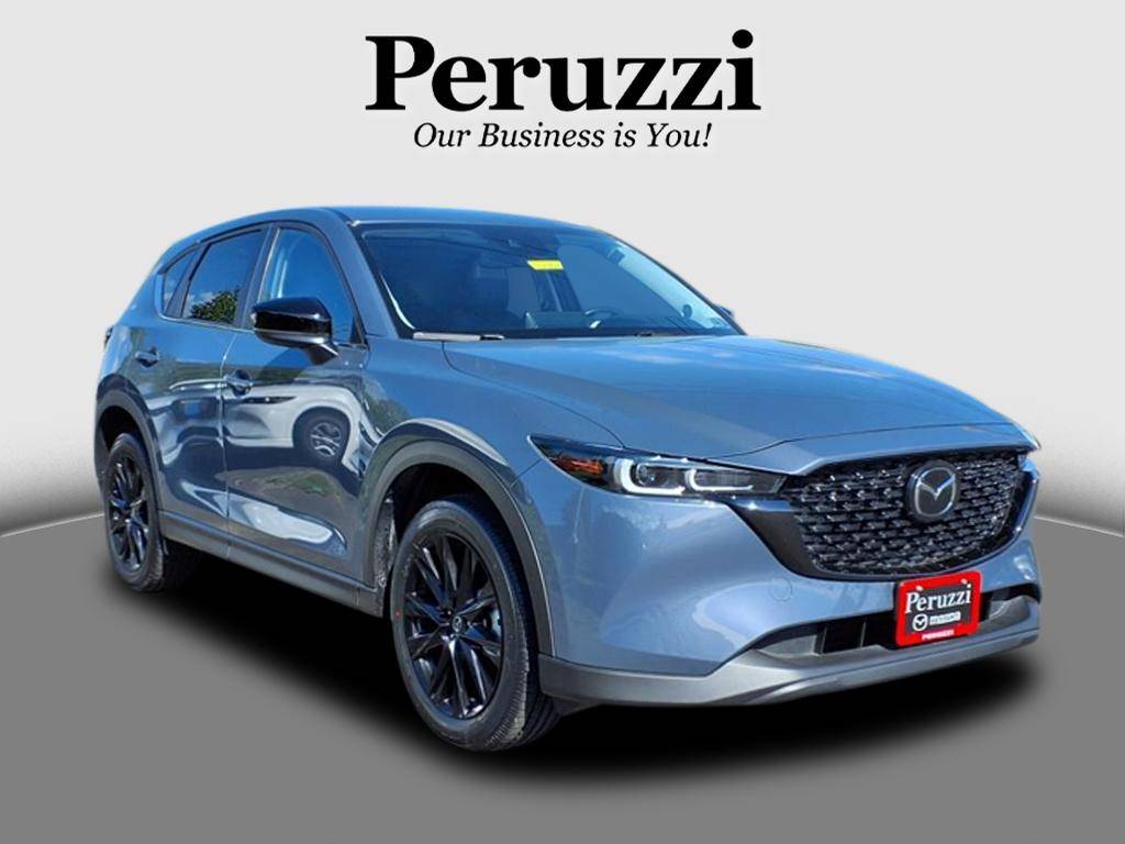 2024 Mazda CX-5 2.5 S Carbon Edition — SUV — 32,133 mi — Fairless Hills, PA