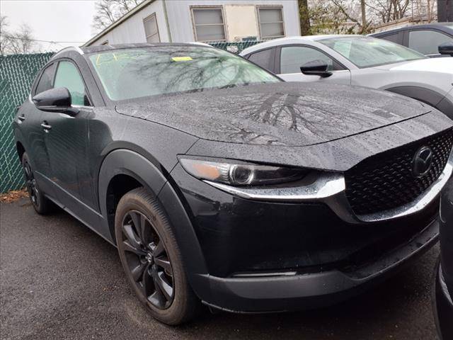 2022 Mazda CX-30 Turbo Premium — SUV — 11,679 mi — Fairless Hills, PA