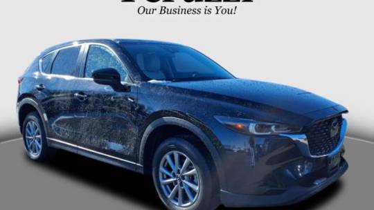 2023 Mazda CX-5 2.5 S Preferred — SUV — 29,881 mi — Fairless Hills, PA