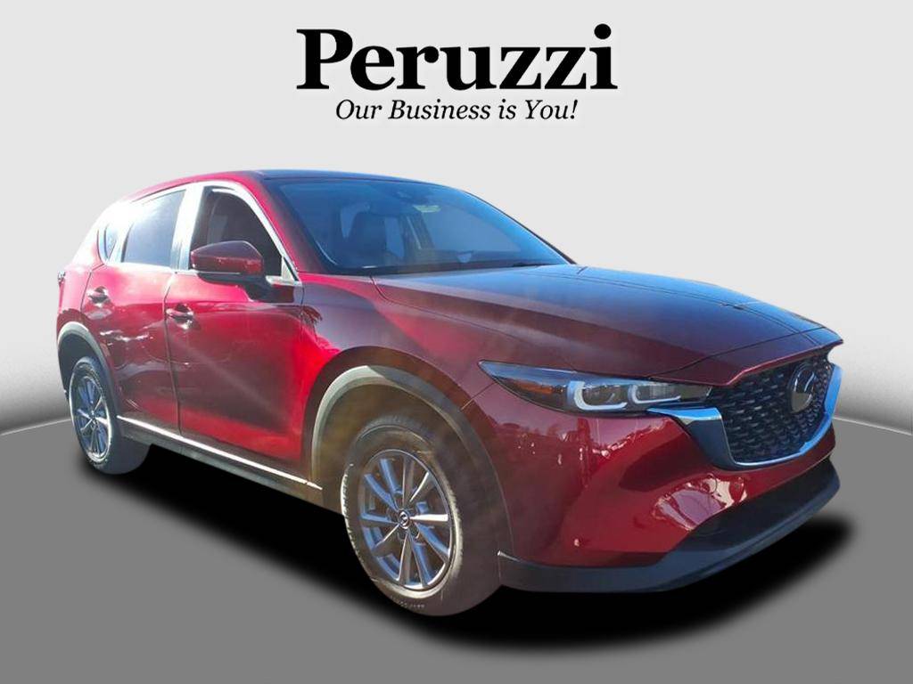 2022 Mazda CX-5 2.5 S Preferred — SUV — 39,785 mi — Fairless Hills, PA