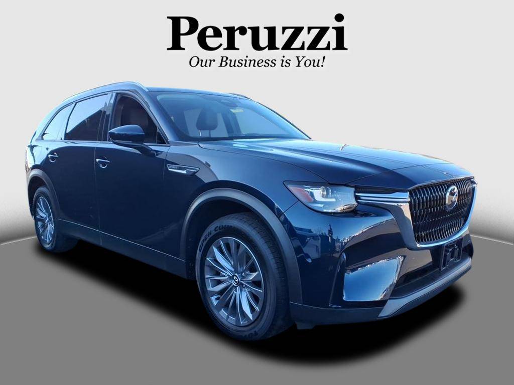 2024 Mazda CX-90 Plug-In Hybrid Preferred — SUV — 21,257 mi — Fairless Hills, PA