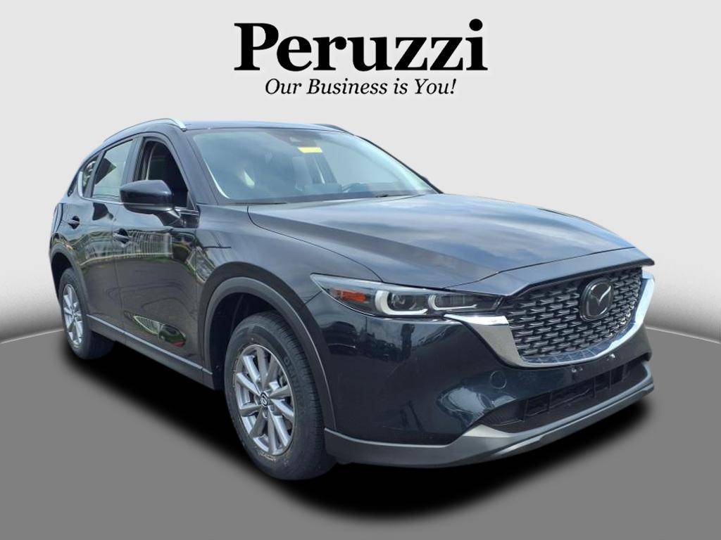 2022 Mazda CX-5 2.5 S — SUV — 32,066 mi — Fairless Hills, PA