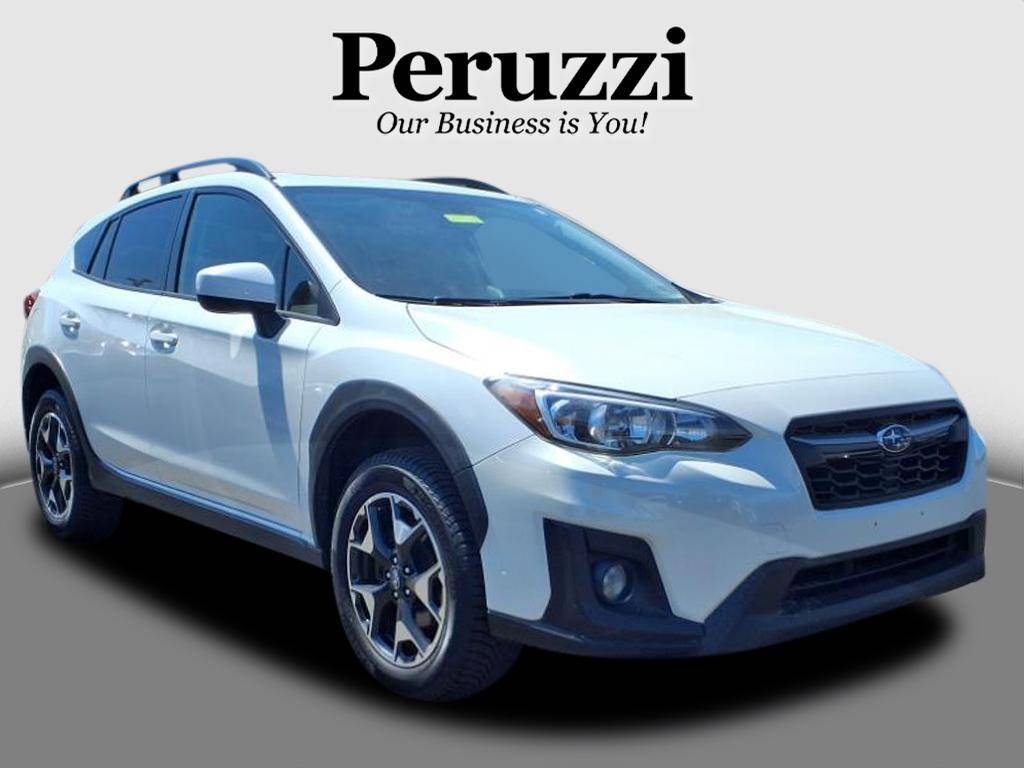 2019 Subaru Crosstrek Premium — SUV — 106,203 mi — Fairless Hills, PA