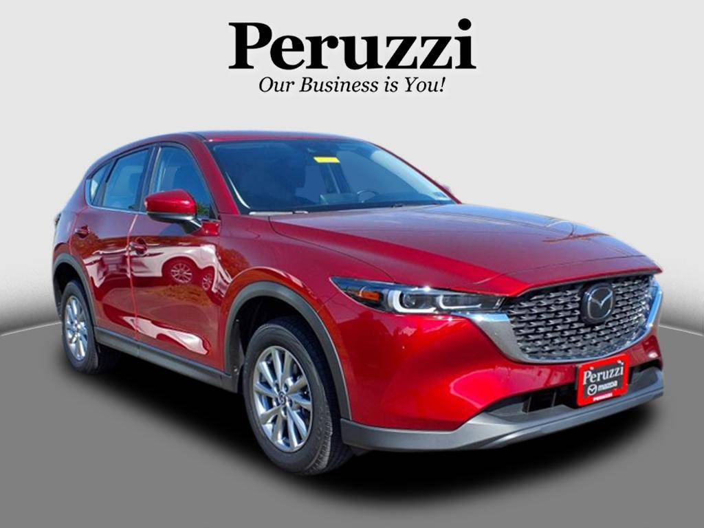 2022 Mazda CX-5 2.5 S — SUV — 22,804 mi — Fairless Hills, PA