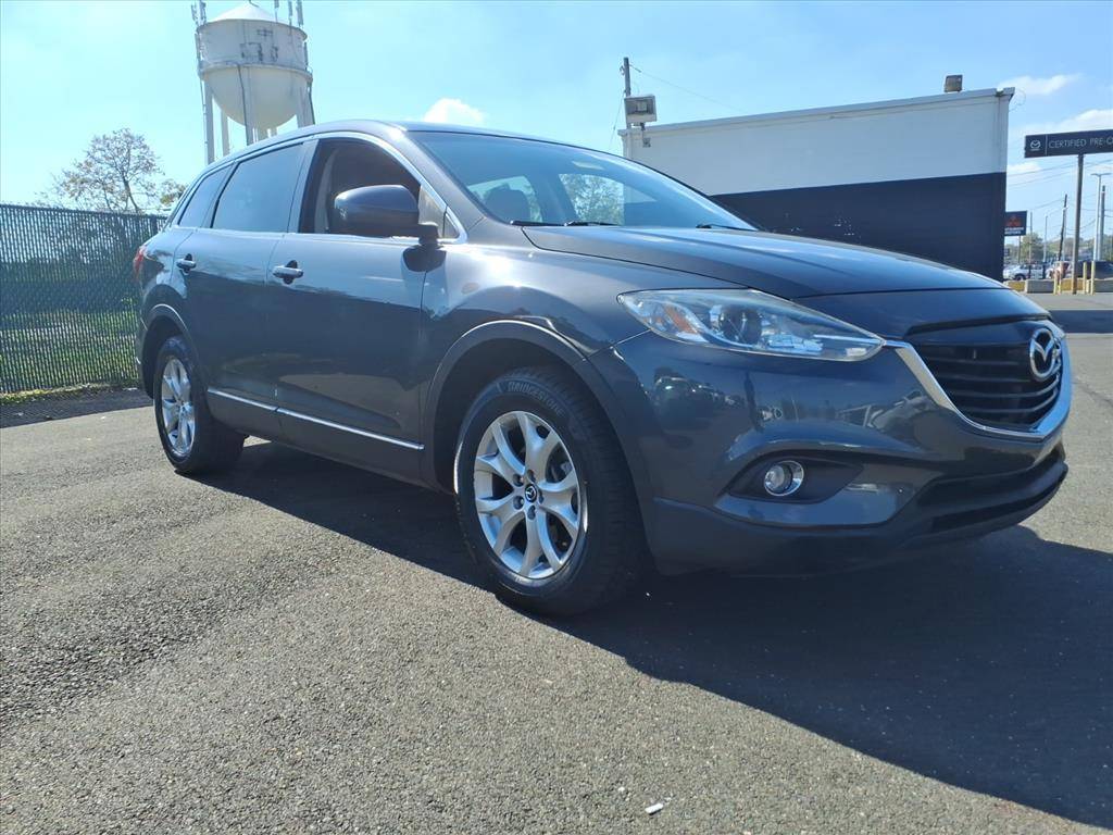 2014 Mazda CX-9 Touring — SUV — 111,282 mi — Fairless Hills, PA