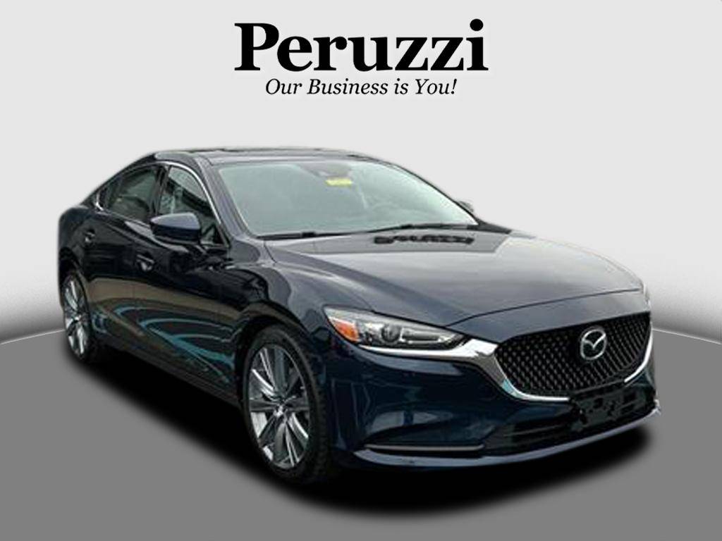 2020 Mazda Mazda6 Touring — Sedan — 153,470 mi — Fairless Hills, PA
