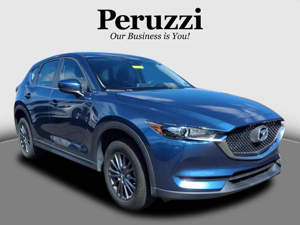 2019 Mazda CX-5 Sport — SUV — 31,352 mi — Fairless Hills, PA