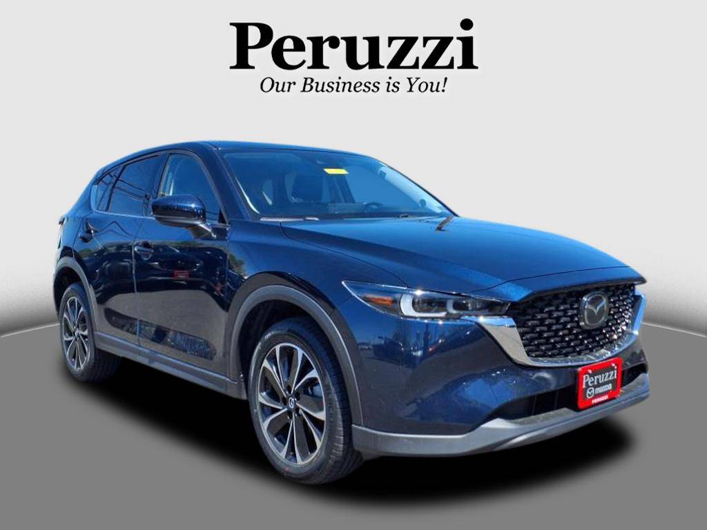2022 Mazda CX-5 2.5 S Premium Plus — SUV — 30,800 mi — Fairless Hills, PA