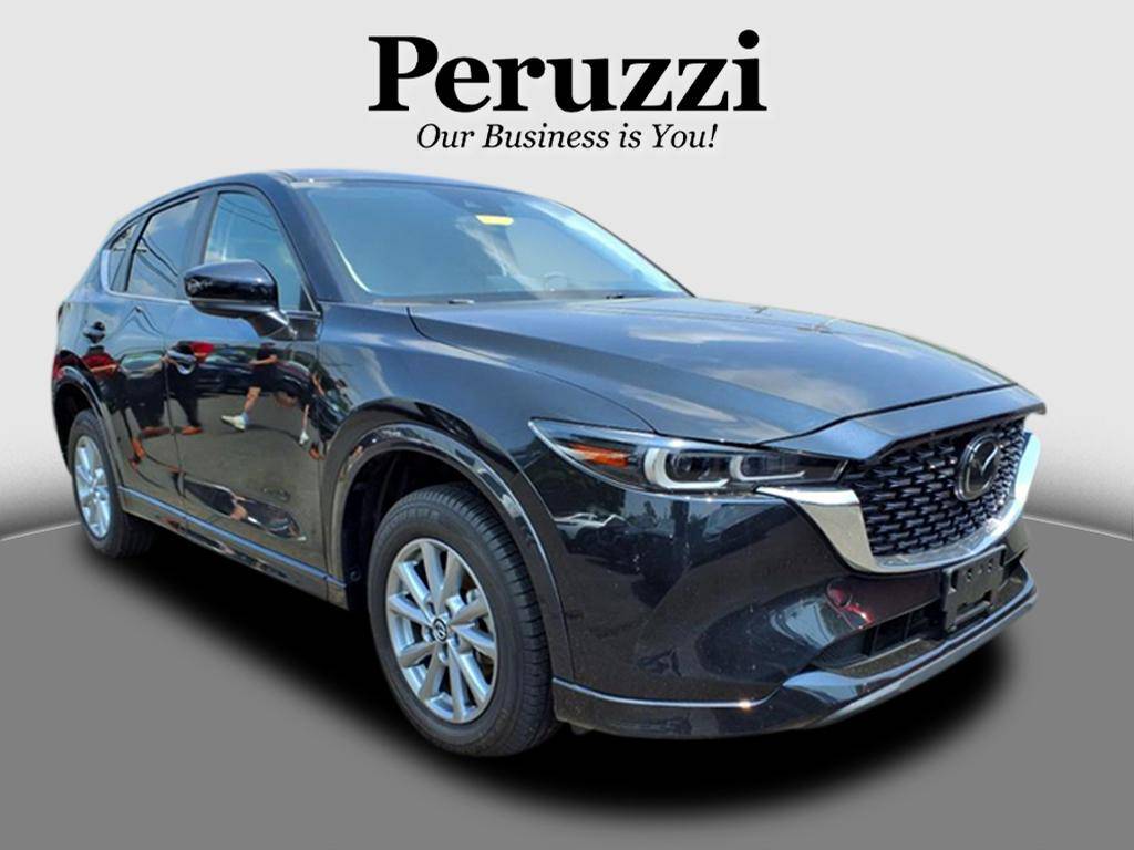 2024 Mazda CX-5 2.5 S Select — SUV — 20,981 mi — Fairless Hills, PA