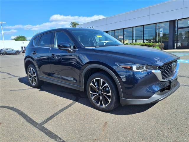 2023 Mazda CX-5 2.5 S Premium Plus — SUV — 24,191 mi — Fairless Hills, PA