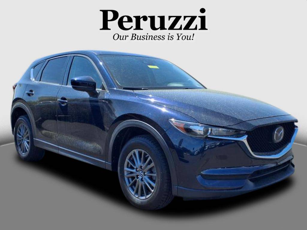2019 Mazda CX-5 Touring — SUV — 78,600 mi — Fairless Hills, PA
