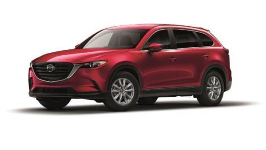 2023 Mazda CX-9 Touring — SUV — 27,955 mi — Fairless Hills, PA