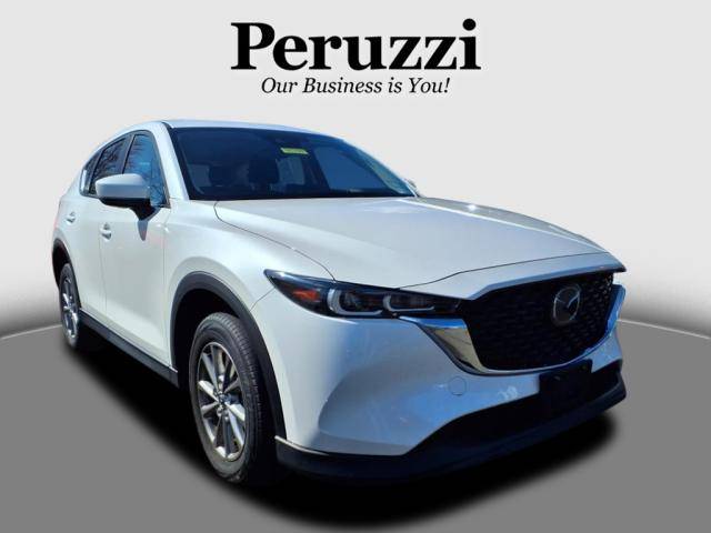 2022 Mazda CX-5 2.5 S — SUV — 35,025 mi — Fairless Hills, PA