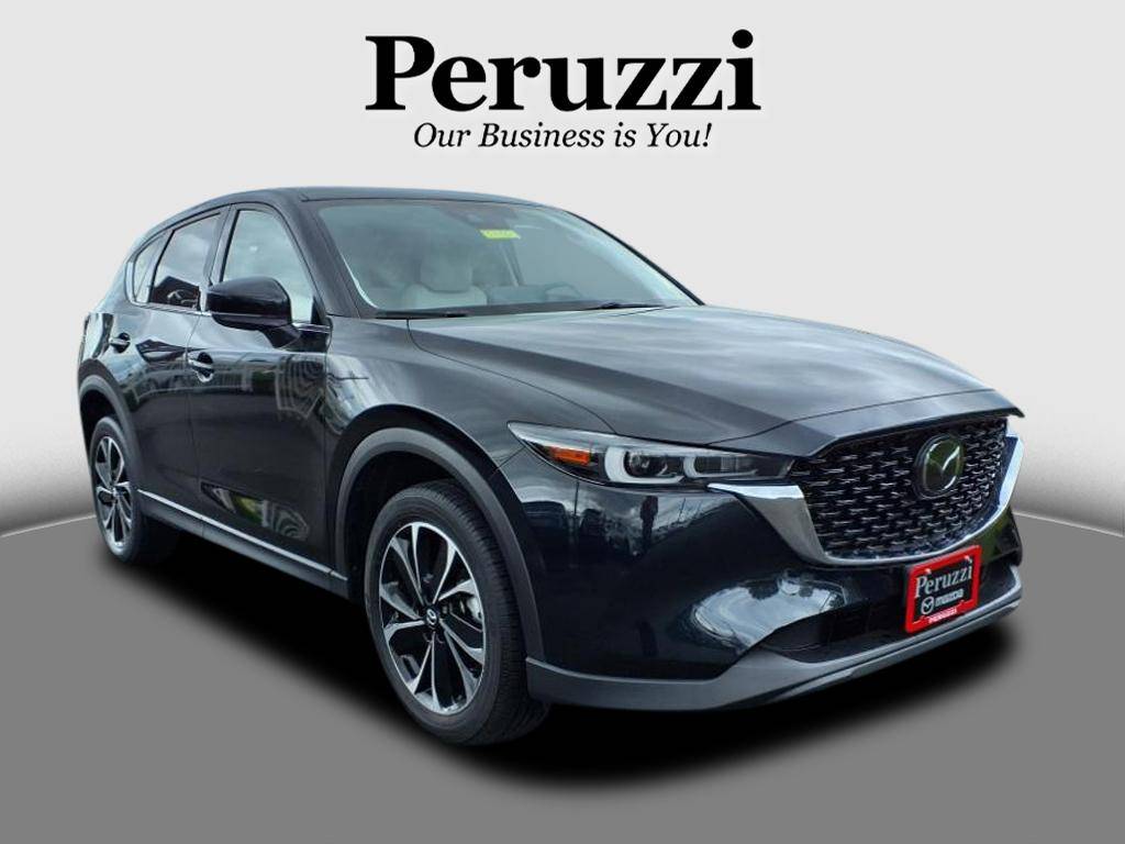 2023 Mazda CX-5 2.5 S Premium — SUV — 14,991 mi — Fairless Hills, PA
