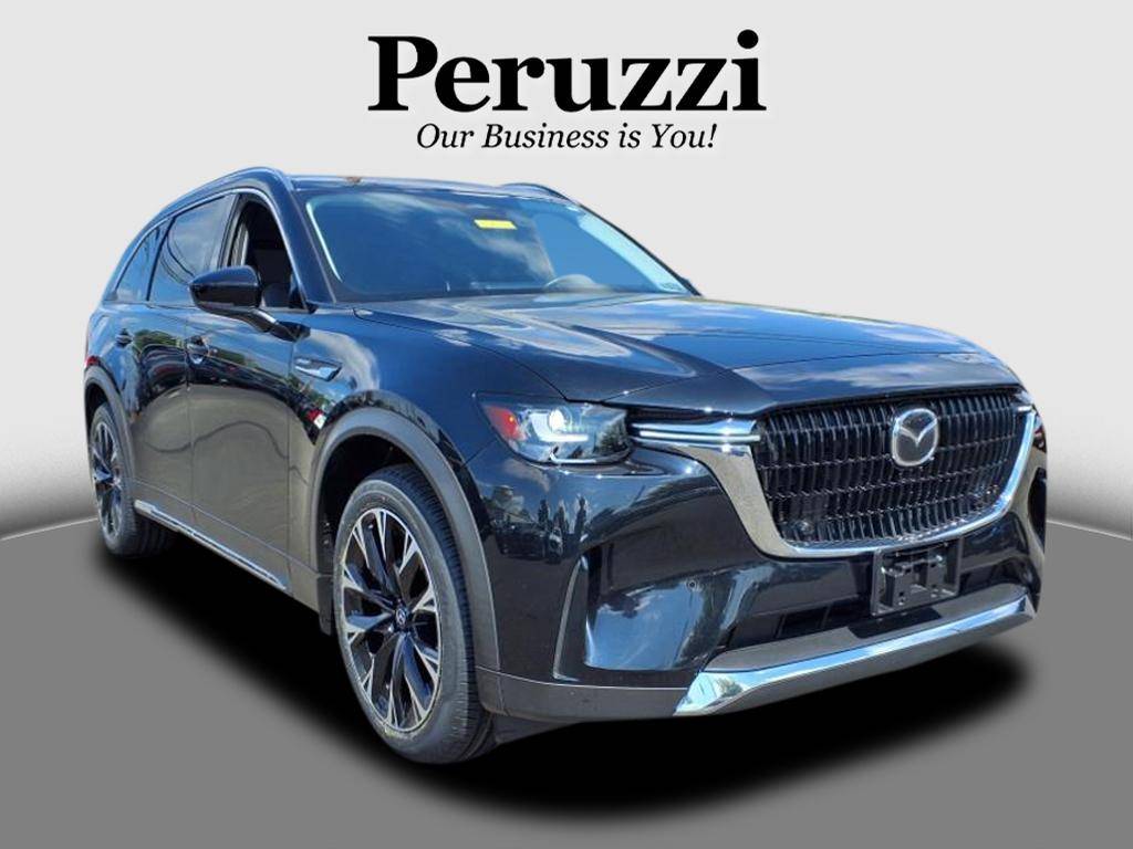 2024 Mazda CX-90 Plug-In Hybrid Premium — SUV — 19,877 mi — Fairless Hills, PA