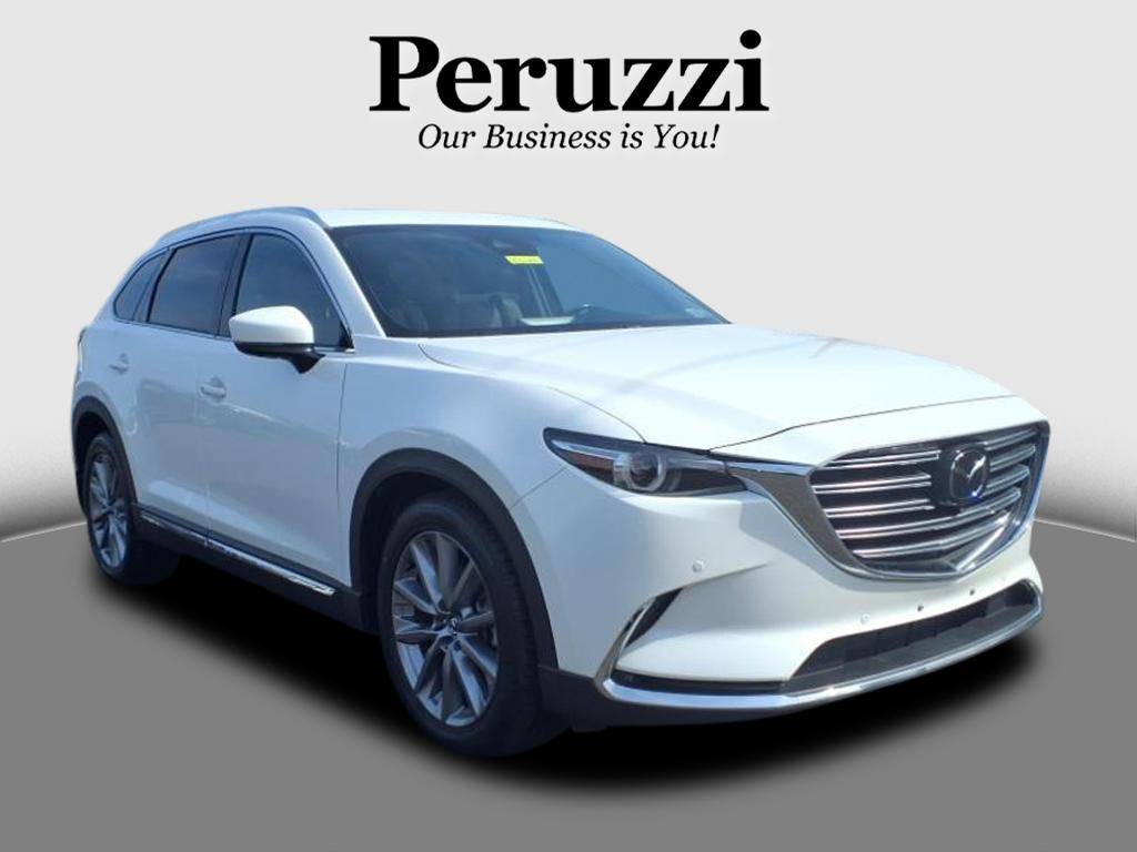 2023 Mazda CX-9 Grand Touring — SUV — 37,149 mi — Fairless Hills, PA
