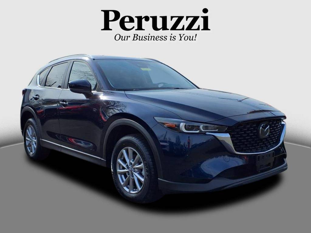 2023 Mazda CX-5 2.5 S Preferred — SUV — 28,954 mi — Fairless Hills, PA