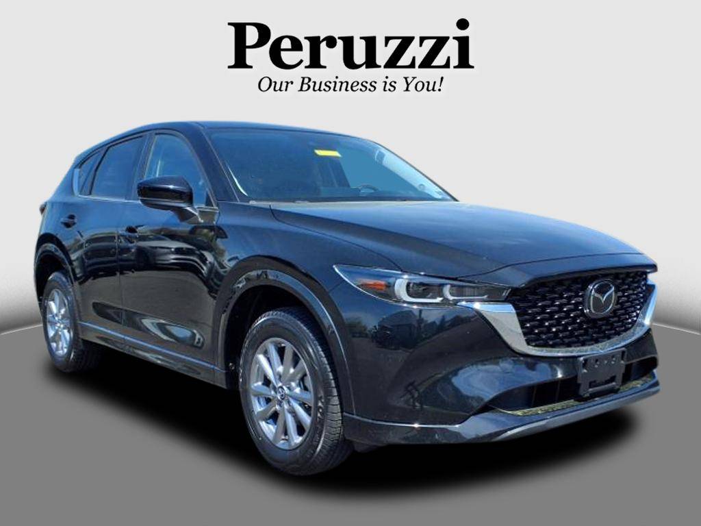 2024 Mazda CX-5 2.5 S Select — SUV — 19,006 mi — Fairless Hills, PA
