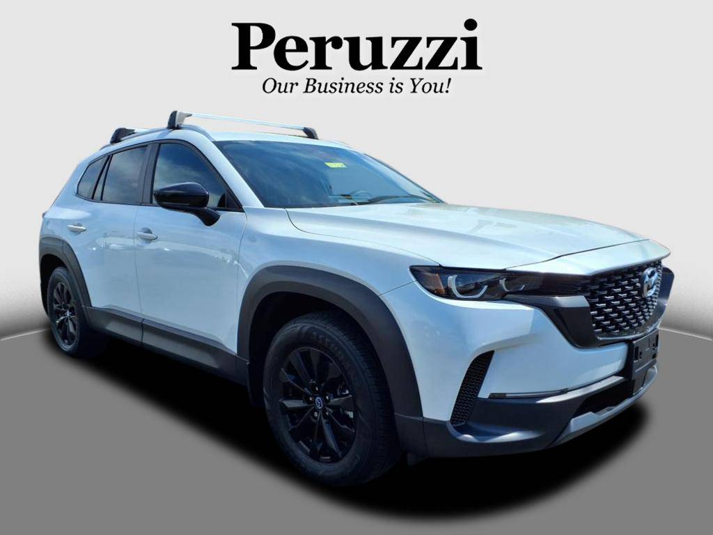2024 Mazda CX-50 Select — SUV — 3,294 mi — Fairless Hills, PA