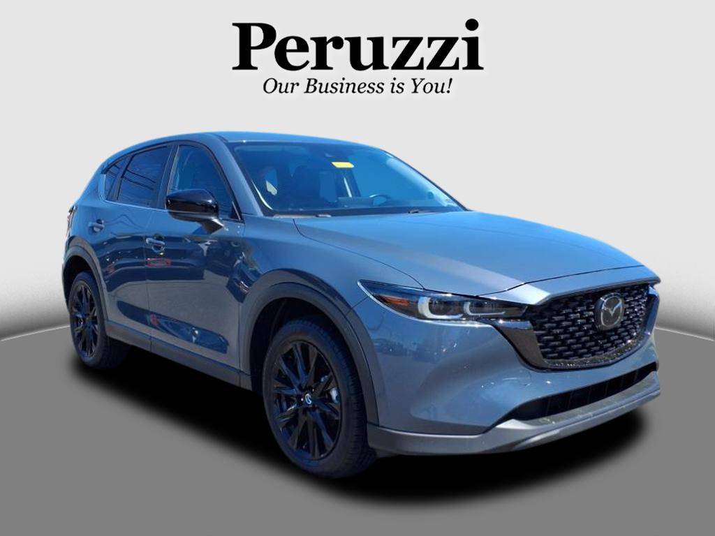 2024 Mazda CX-5 2.5 S Carbon Edition — SUV — 33,517 mi — Fairless Hills, PA