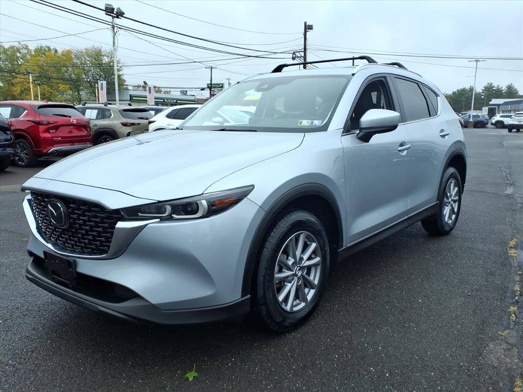 2023 Mazda CX-5 2.5 S Preferred — SUV — 23,571 mi — Fairless Hills, PA