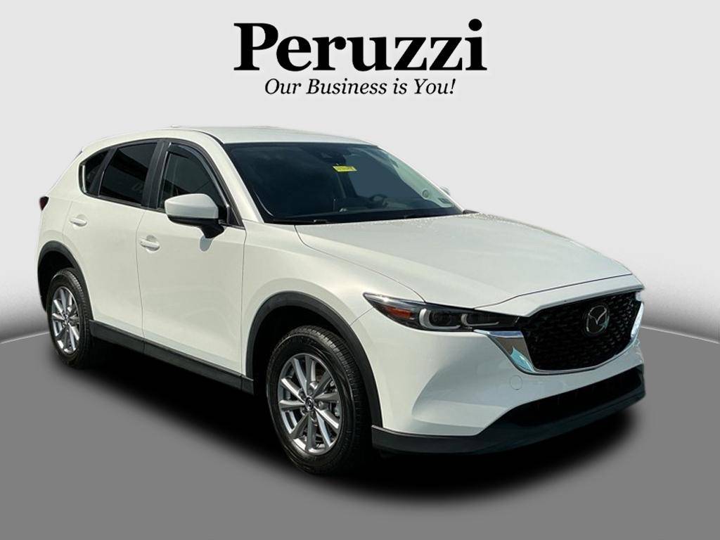 2023 Mazda CX-5 2.5 S Select — SUV — 20,747 mi — Fairless Hills, PA
