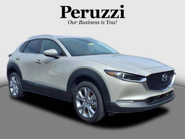 2022 Mazda CX-30 Preferred — SUV — 13,397 mi — Fairless Hills, PA