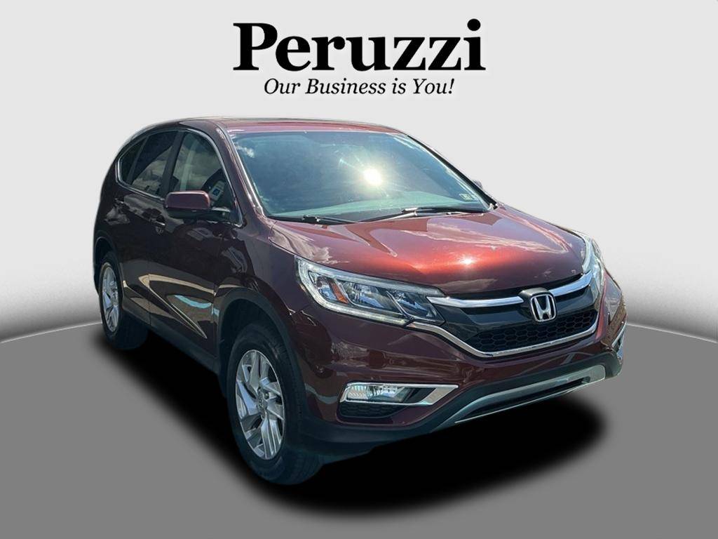 2016 Honda CR-V EX — SUV — 105,483 mi — Fairless Hills, PA