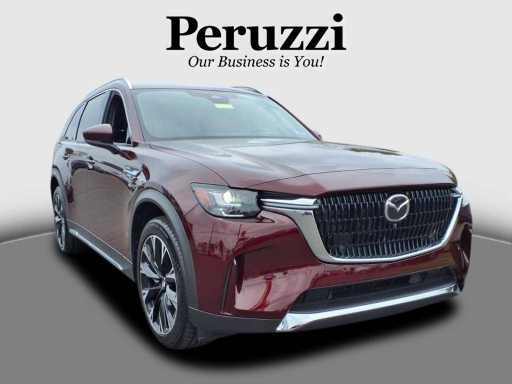 2024 Mazda CX-90 Plug-In Hybrid Premium Plus — SUV — 21,334 mi — Fairless Hills, PA