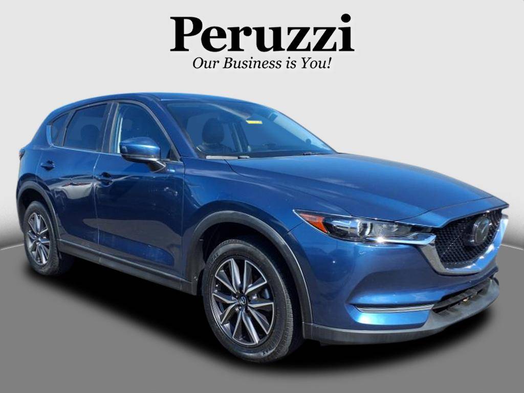 2018 Mazda CX-5 Touring — SUV — 65,163 mi — Fairless Hills, PA