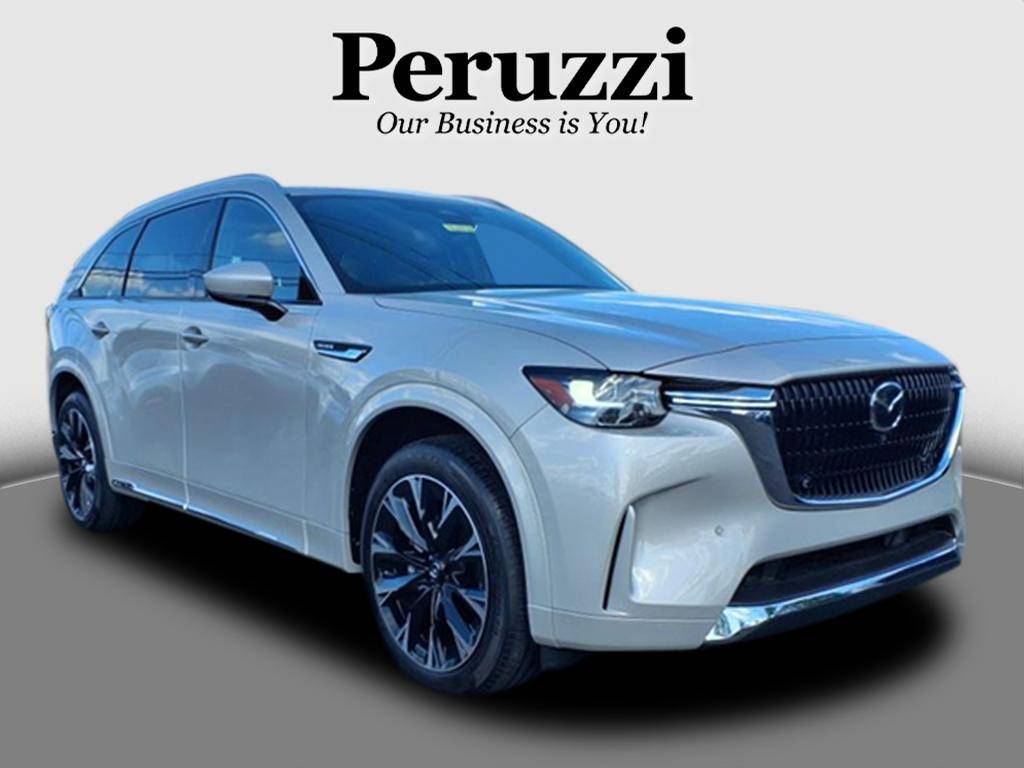 2024 Mazda CX-90 S Premium — SUV — 3,663 mi — Fairless Hills, PA