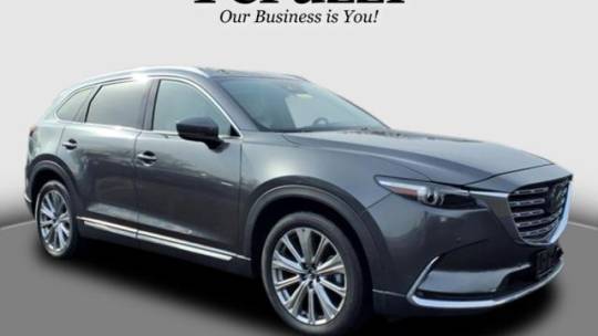 2022 Mazda CX-9 Signature — SUV — 29,824 mi — Fairless Hills, PA