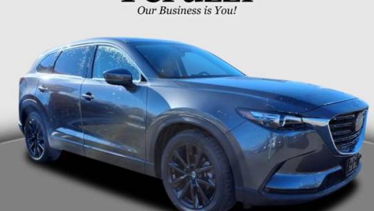 2023 Mazda CX-9 Touring Plus — SUV — 13,627 mi — Fairless Hills, PA