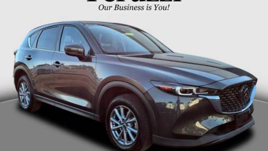 2022 Mazda CX-5 2.5 S Preferred — SUV — 32,843 mi — Fairless Hills, PA