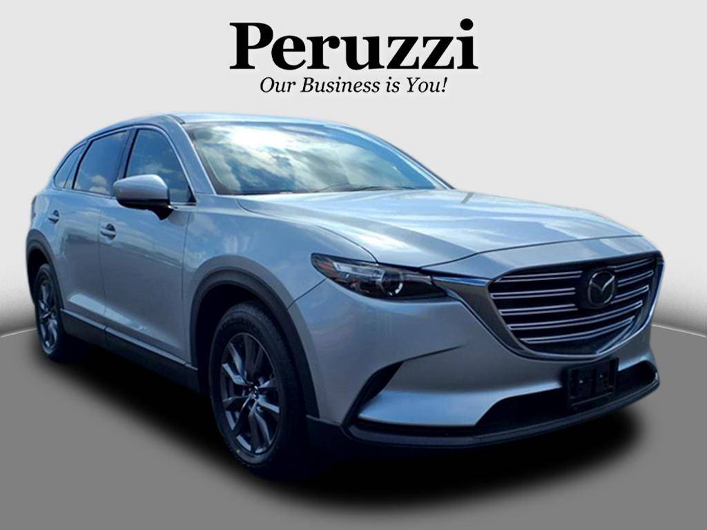 2022 Mazda CX-9 Touring — SUV — 35,475 mi — Fairless Hills, PA