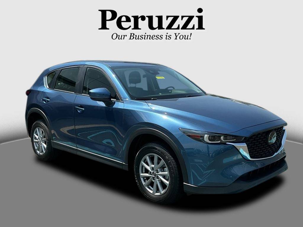 2023 Mazda CX-5 2.5 S — SUV — 14,086 mi — Fairless Hills, PA