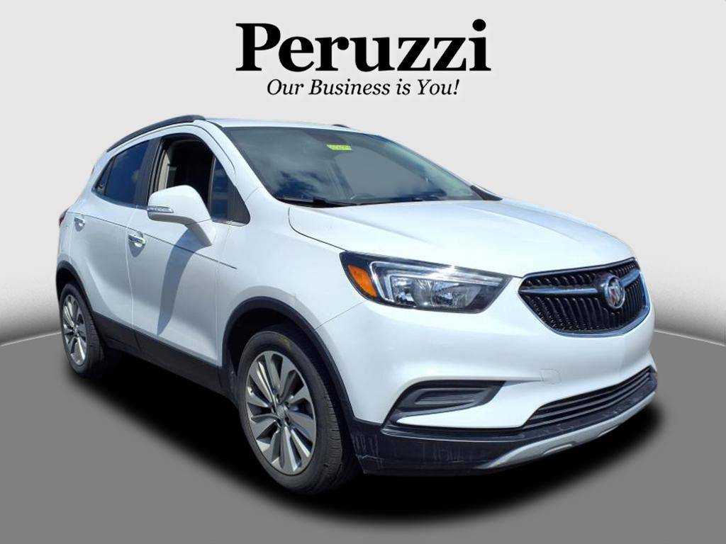2019 Buick Encore Preferred — SUV — 78,145 mi — Fairless Hills, PA