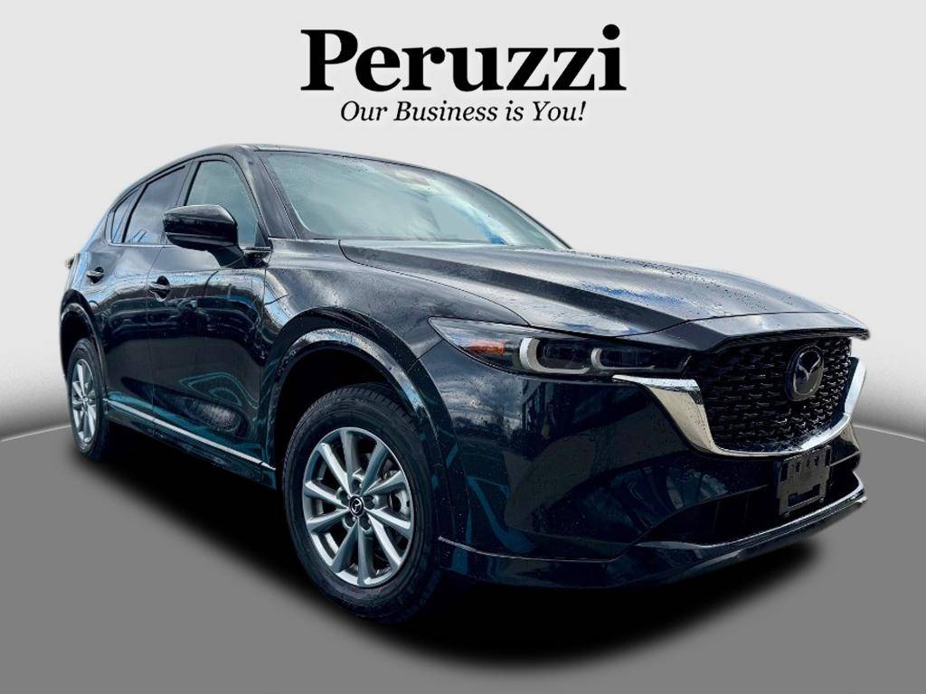 2024 Mazda CX-5 2.5 S Select — SUV — 17,457 mi — Fairless Hills, PA