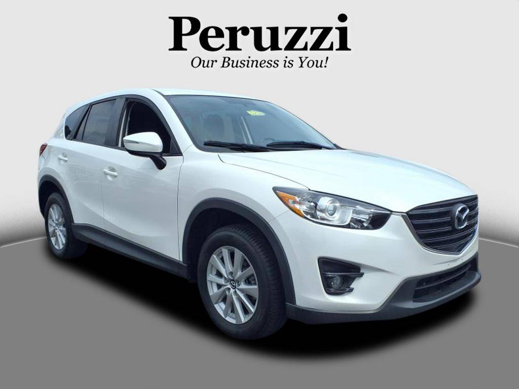 2016 Mazda CX-5 Touring — SUV — 94,061 mi — Fairless Hills, PA