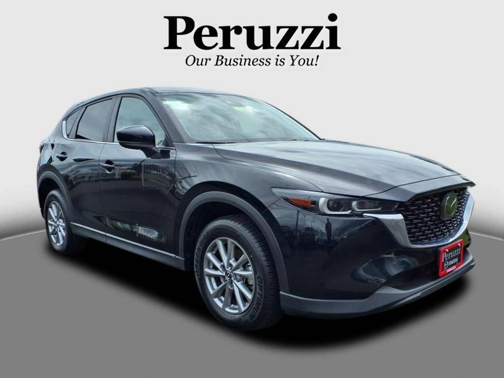 2022 Mazda CX-5 2.5 S Preferred — SUV — 20,114 mi — Fairless Hills, PA