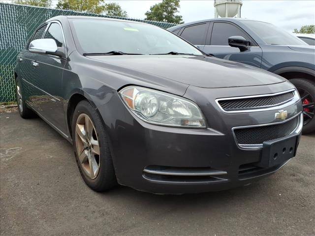 2010 Chevrolet Malibu LT — Sedan — 133,989 mi — Fairless Hills, PA