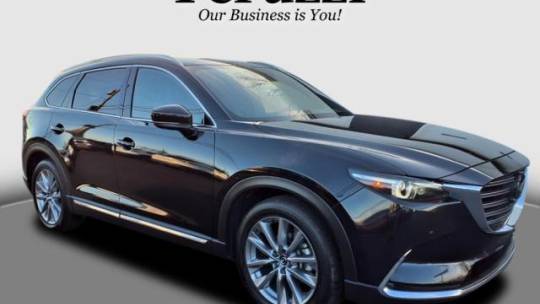 2021 Mazda CX-9 Grand Touring — SUV — 34,642 mi — Fairless Hills, PA
