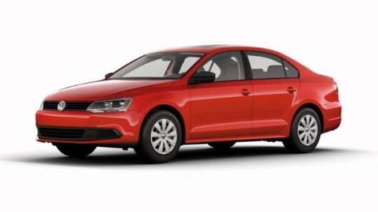 2013 Volkswagen Jetta S — Sedan — 91,511 mi — Fairless Hills, PA