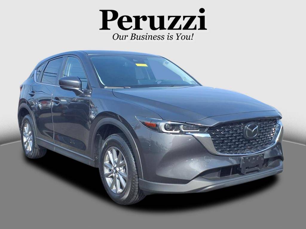 2022 Mazda CX-5 2.5 S Preferred — SUV — 38,703 mi — Fairless Hills, PA