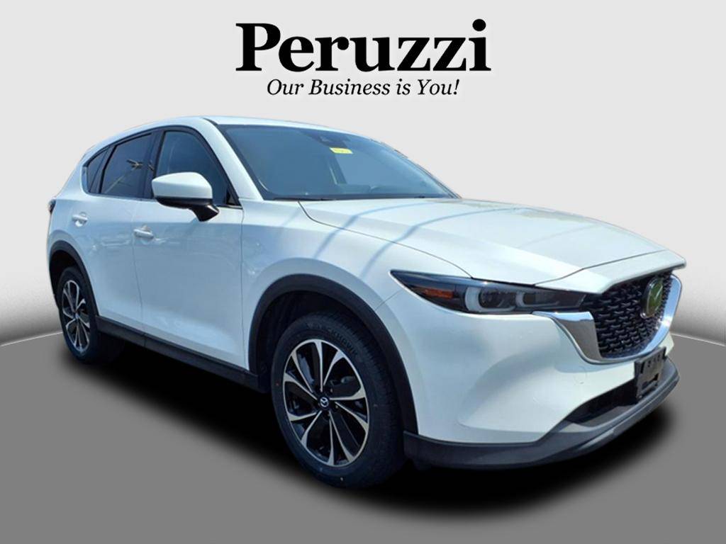 2022 Mazda CX-5 2.5 S Premium — SUV — 44,156 mi — Fairless Hills, PA